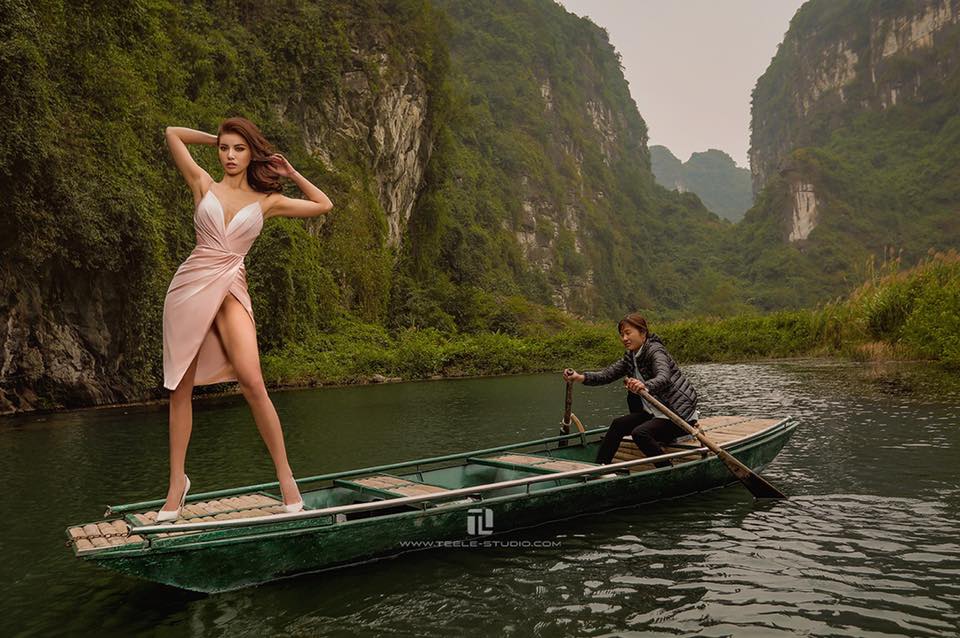 Minh Tu