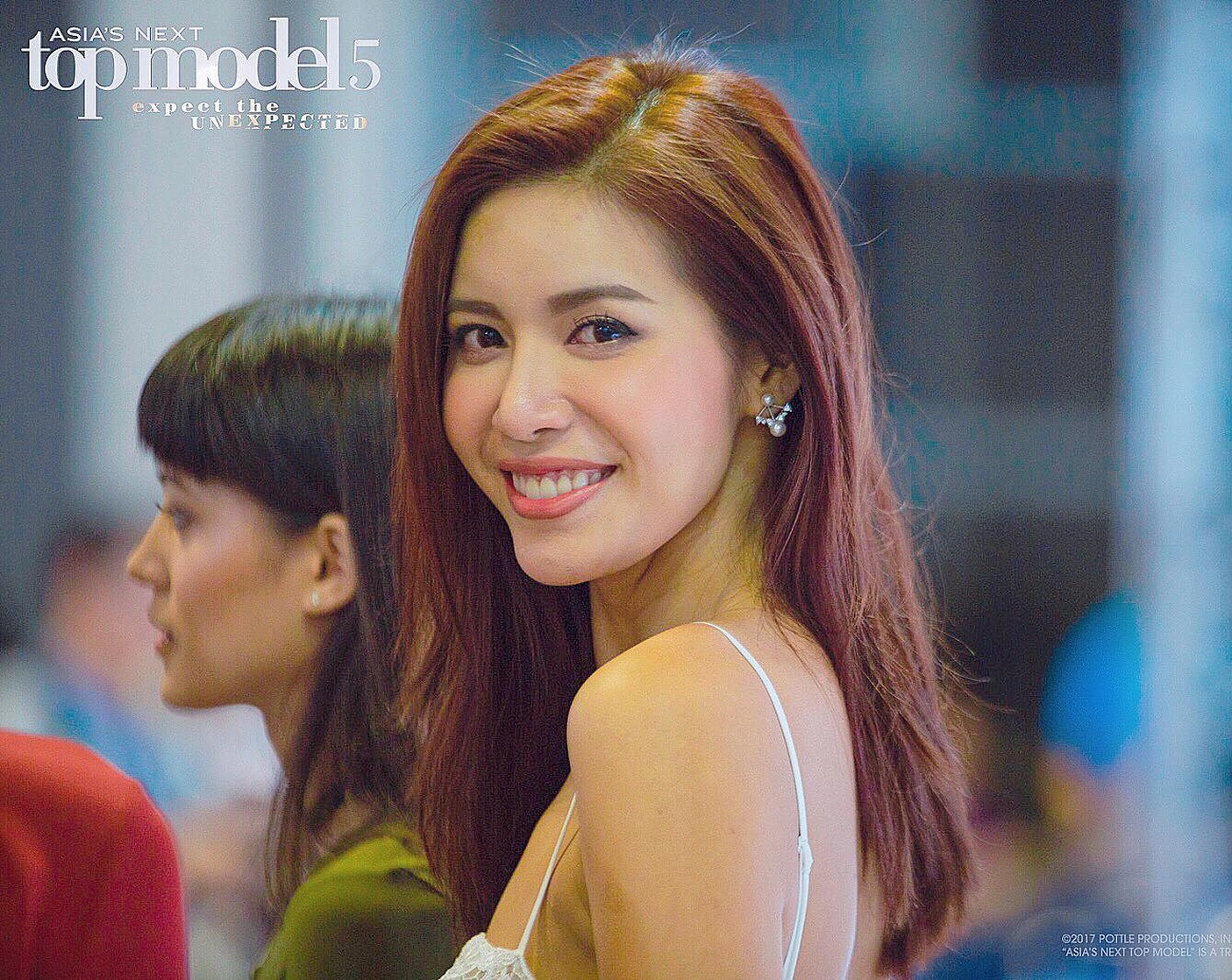 Minh Tu