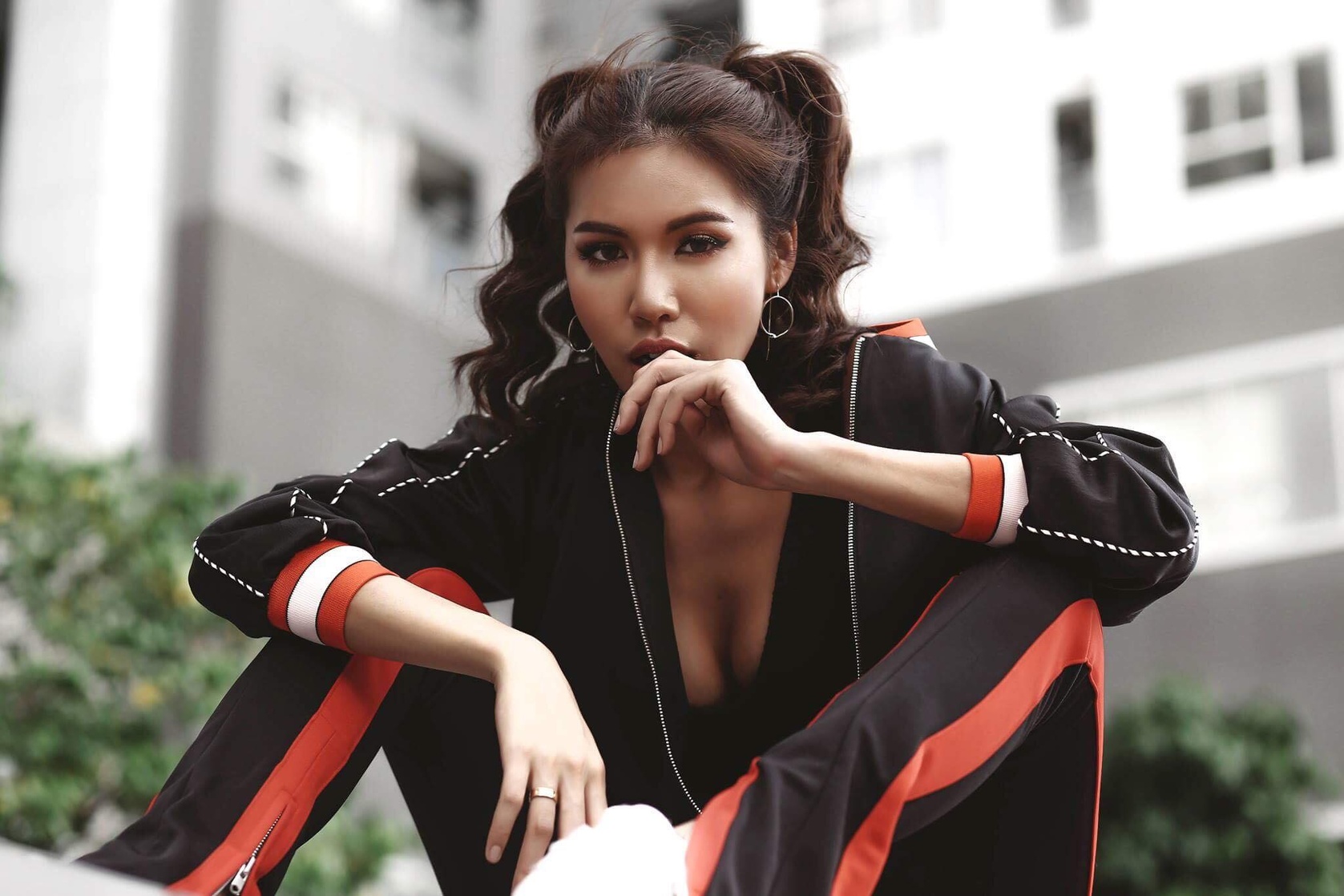 Minh Tu