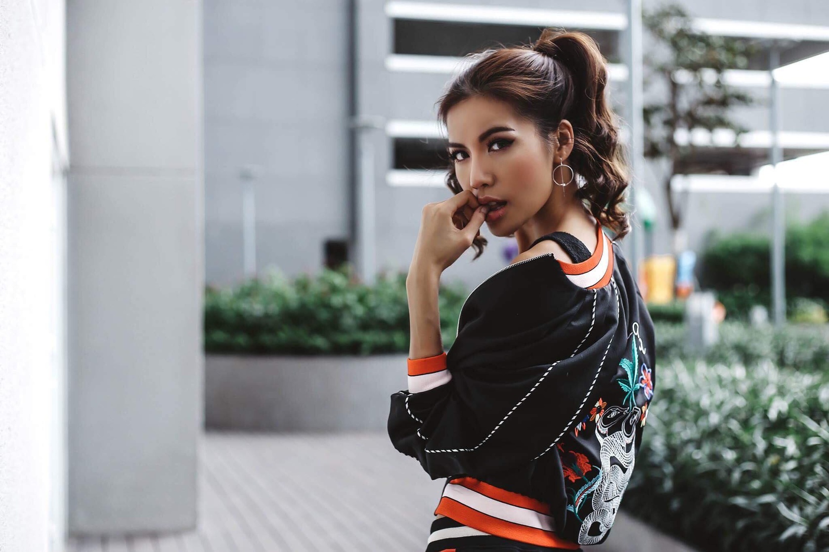 Minh Tu