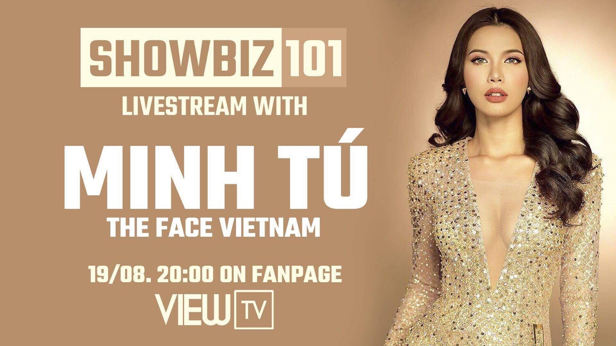 Minh Tu