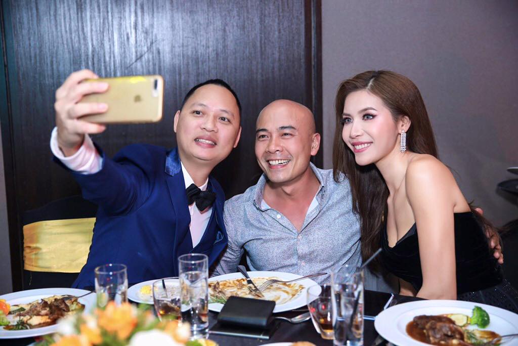 Minh Tu