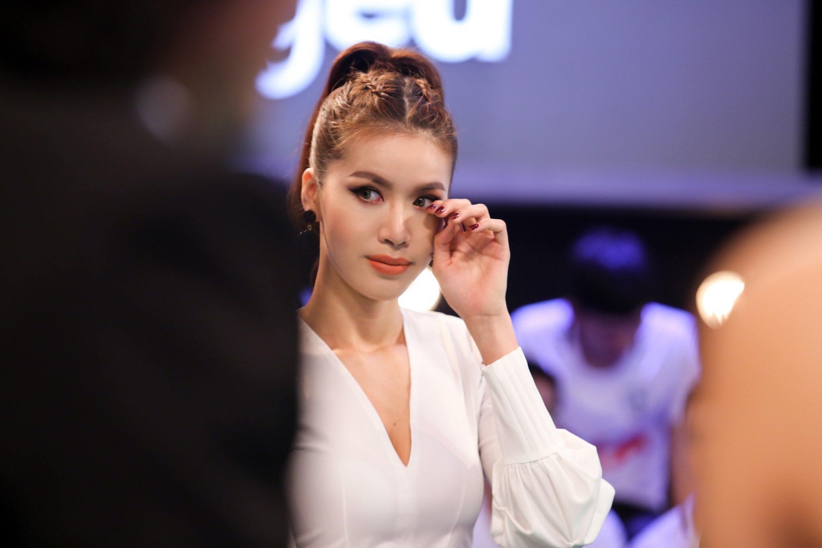 Minh Tu