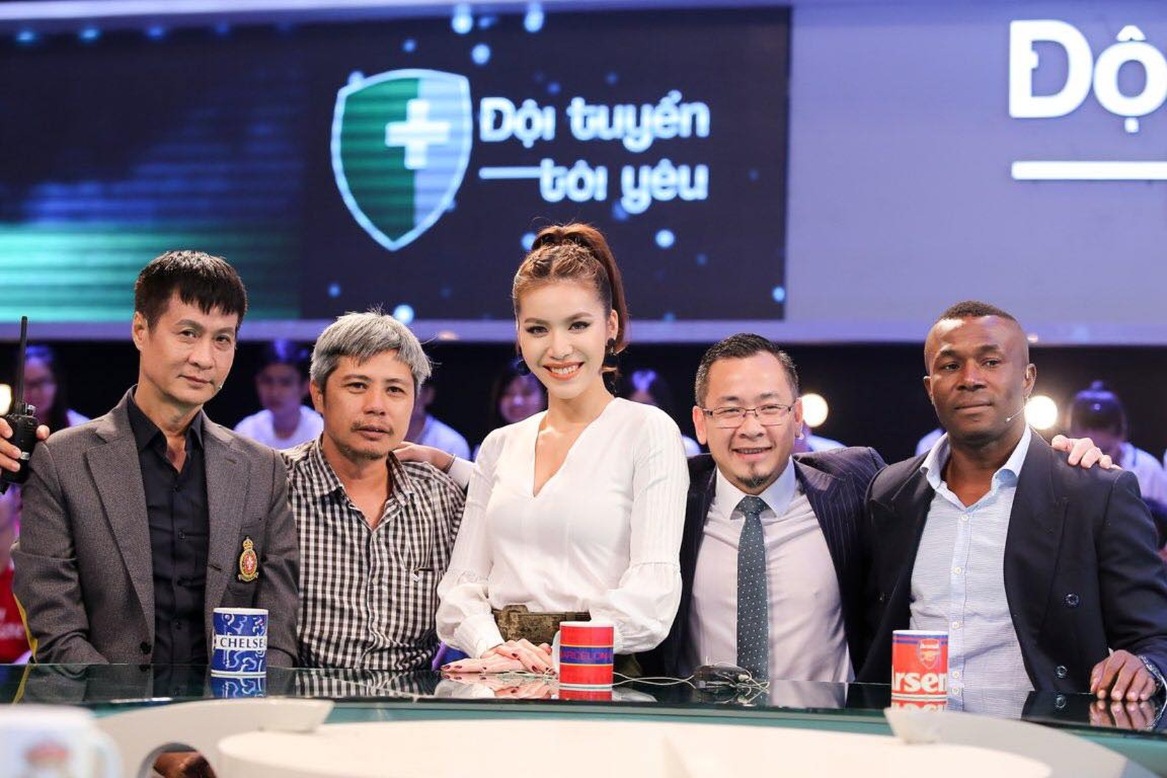 Minh Tu
