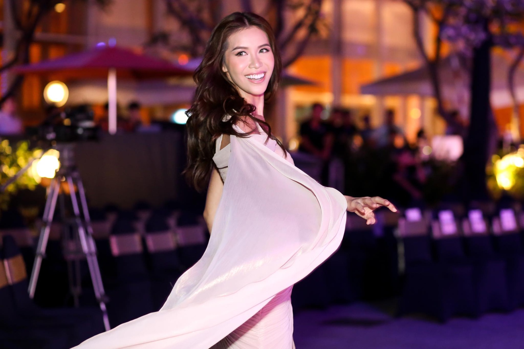 Minh Tu