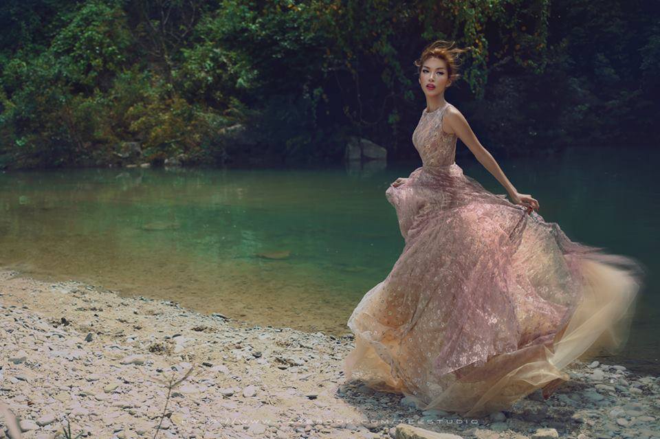 Minh Tu