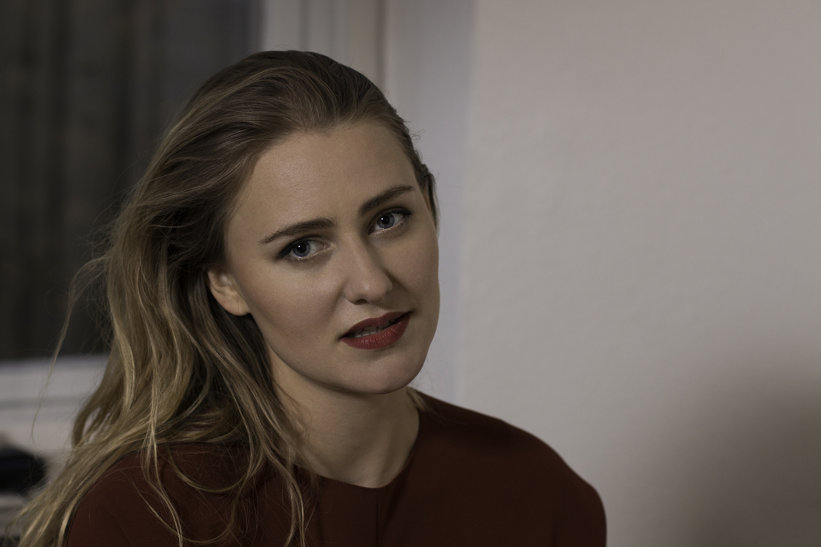 Mia Diekow