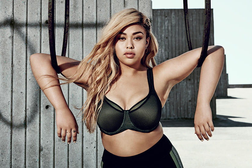 Jordyn Woods