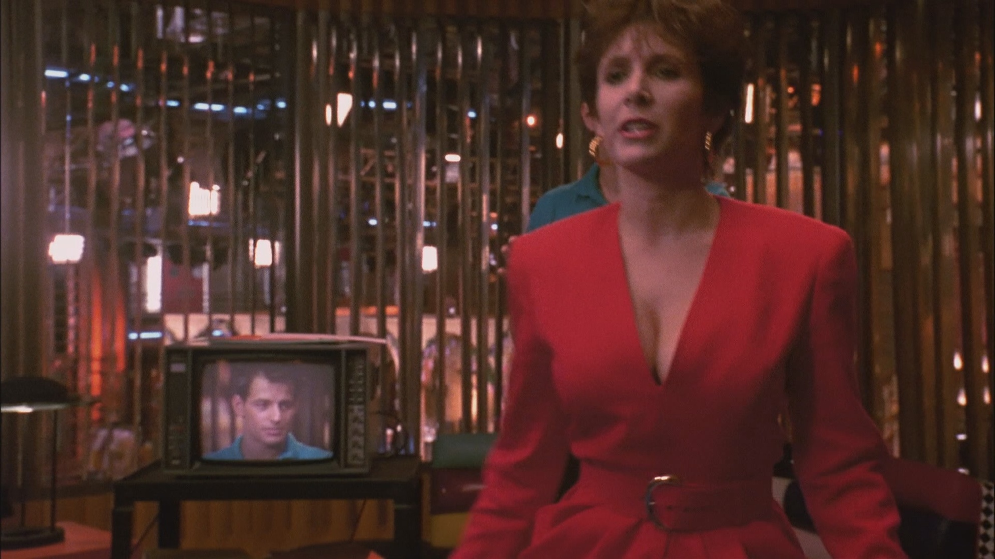 Carrie Fisher Carrie Fisher