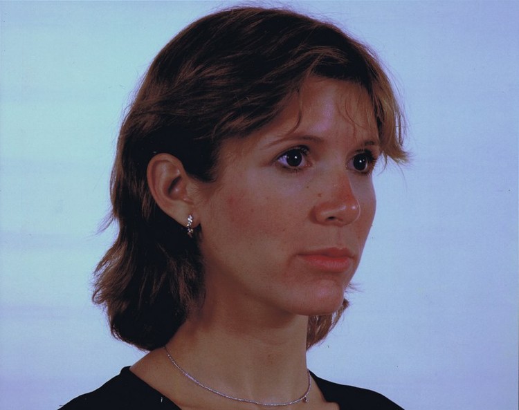 Carrie Fisher Carrie Fisher