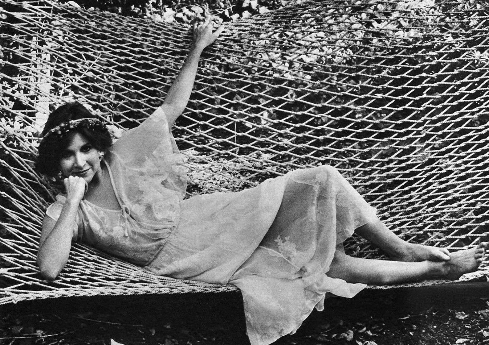 Carrie Fisher
