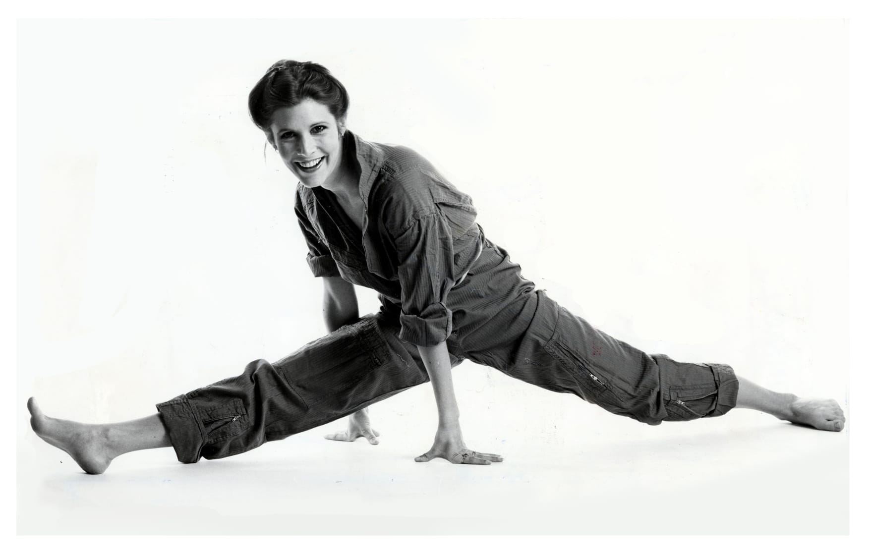 Carrie Fisher Carrie Fisher