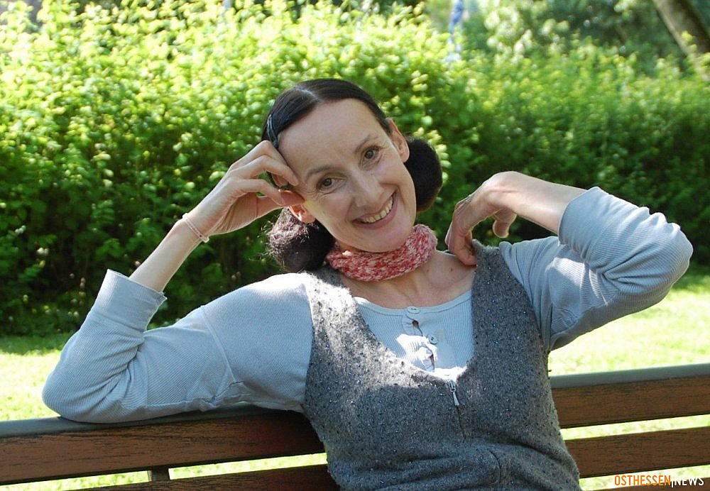 Viola von der Burg
