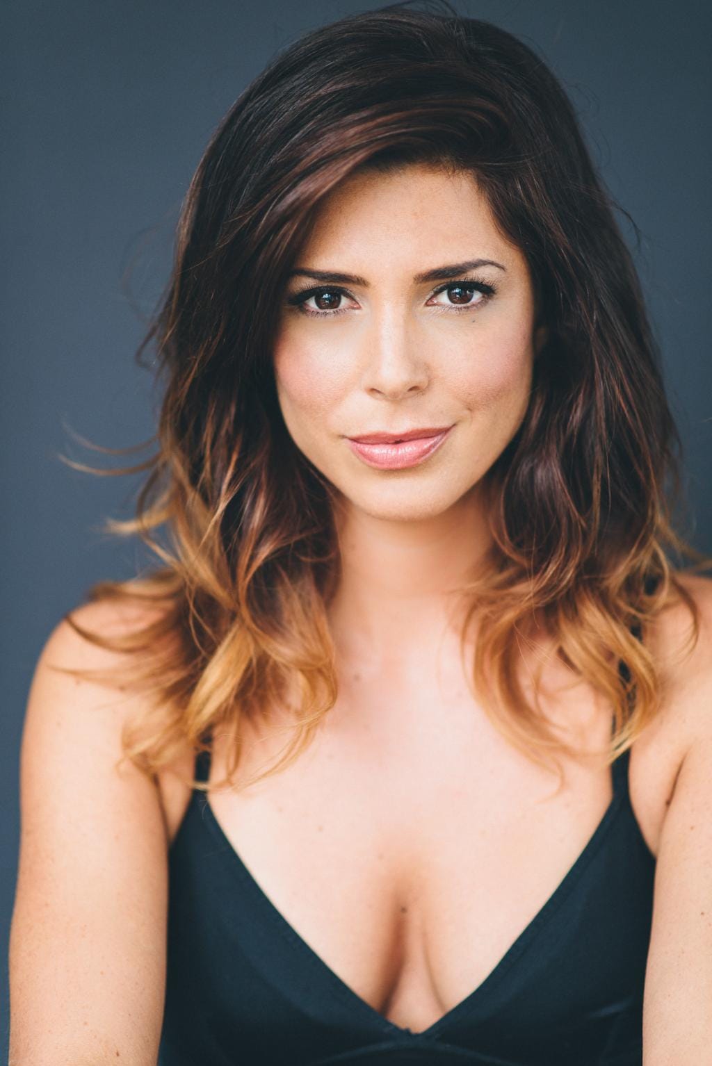 Cindy Sampson