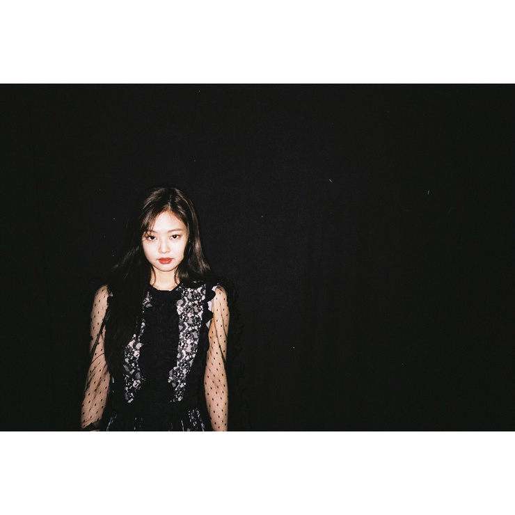 Picture of Jennie Kim