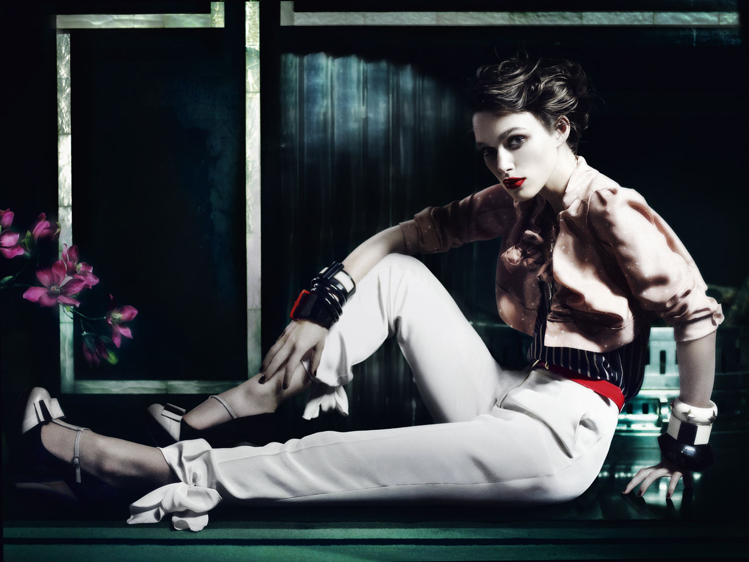 Keira Knightley Keira Knightley