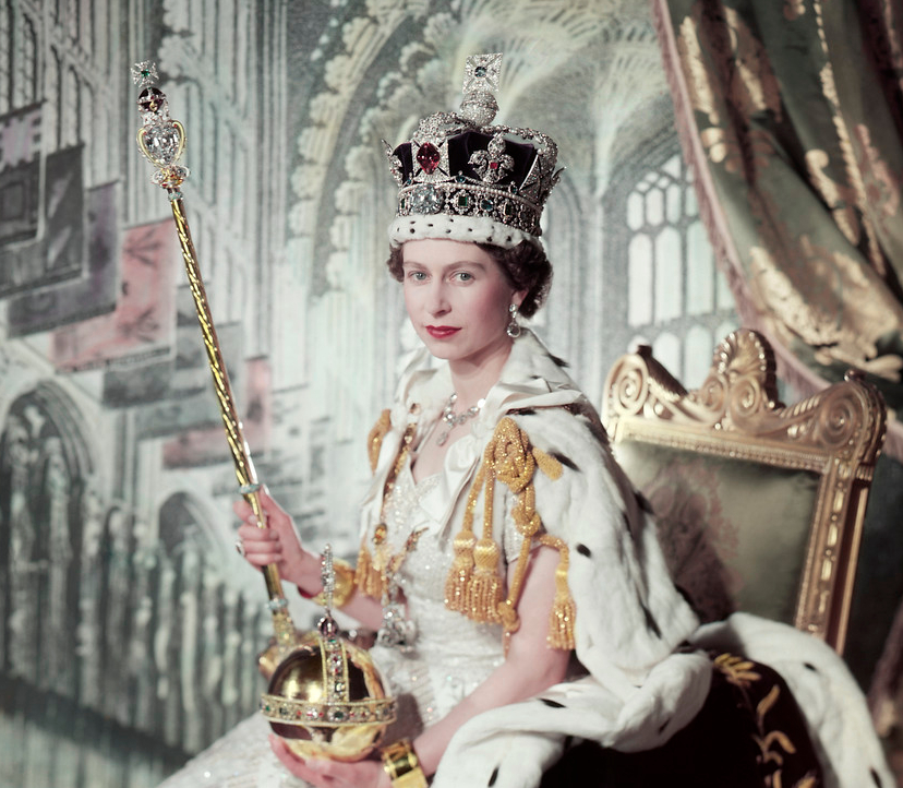Queen Elizabeth II Queen Elizabeth II