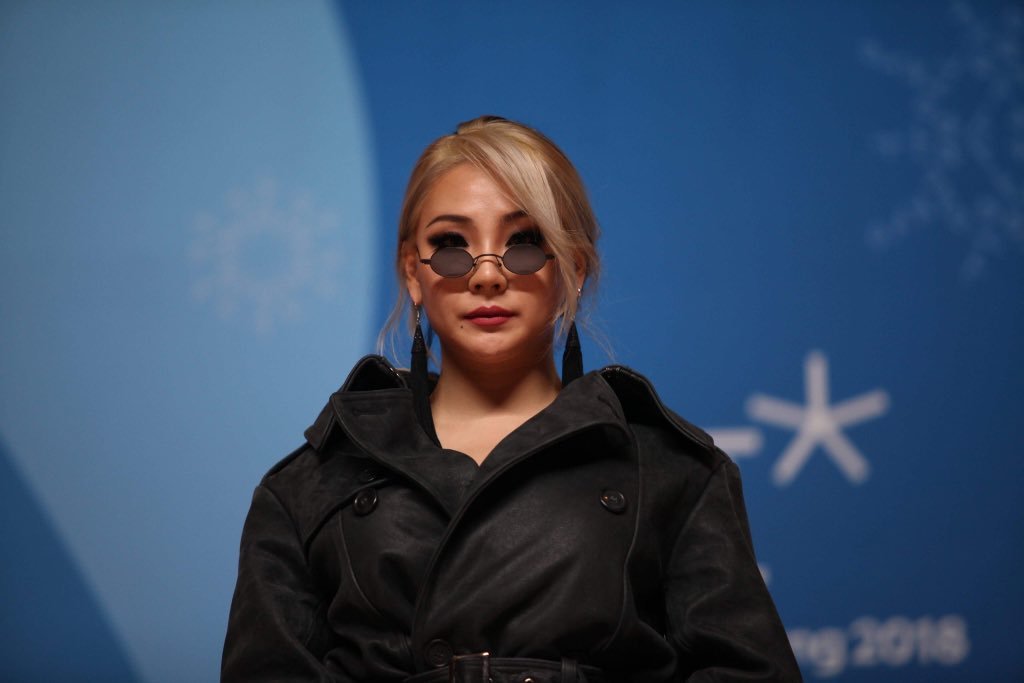 CL