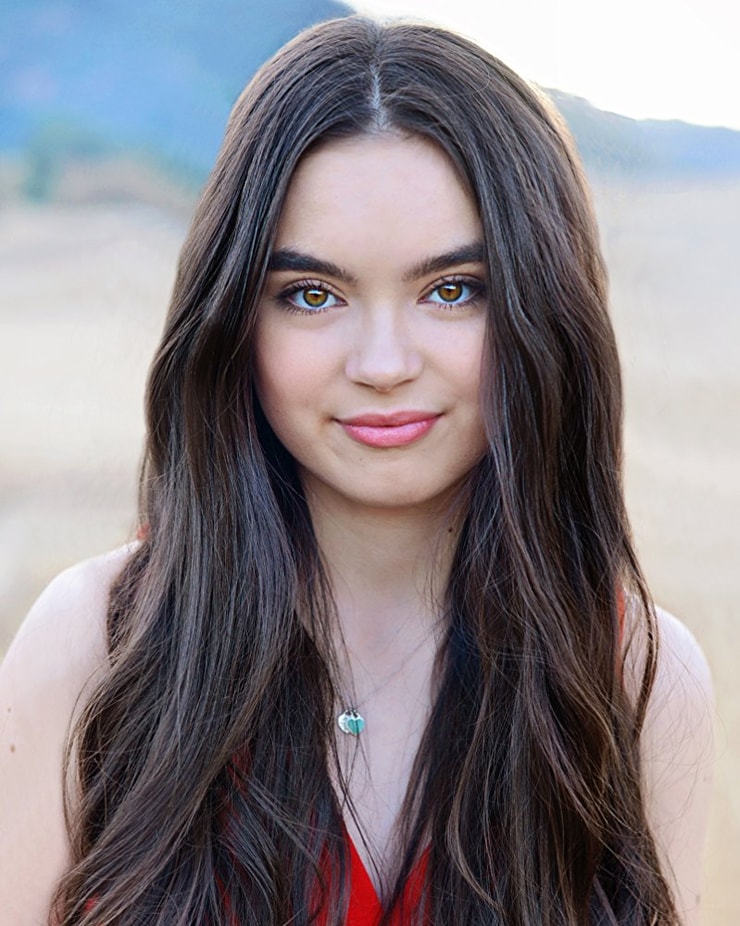 Landry Bender image