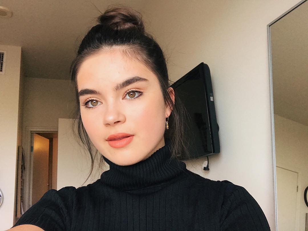 Landry Bender