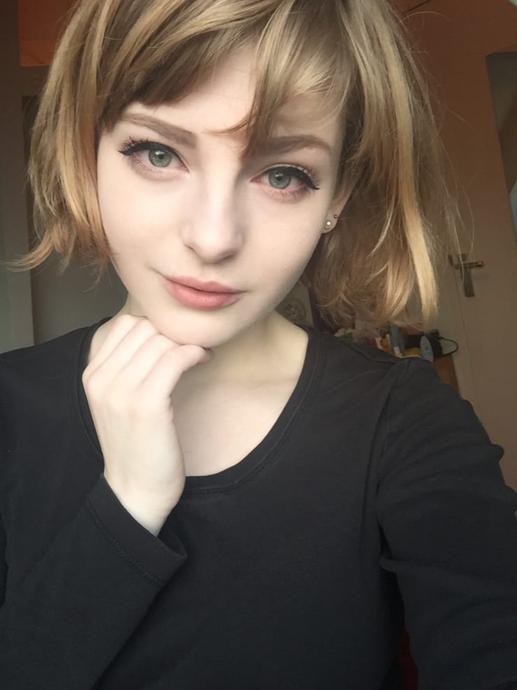 Picture of Ella Freya