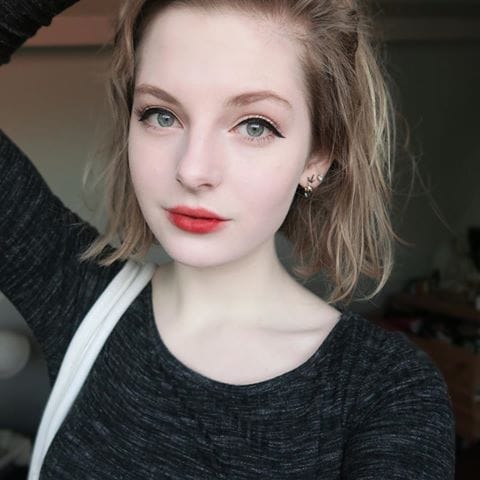 Ella freya фото