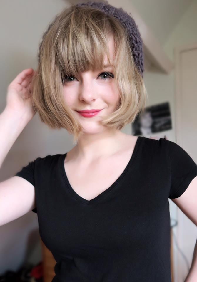 Picture of Ella Freya