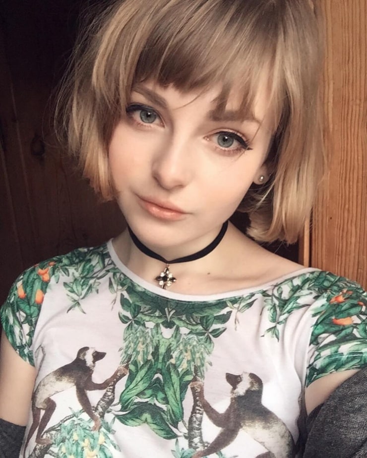 Picture of Ella Freya