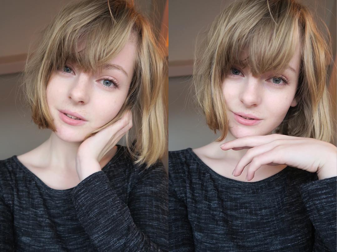 Picture of Ella Freya