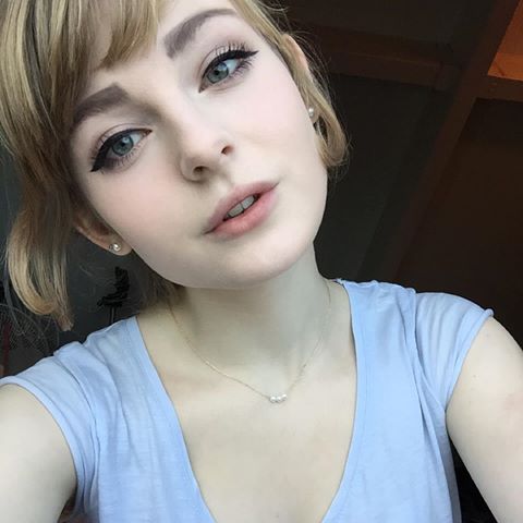 Picture of Ella Freya
