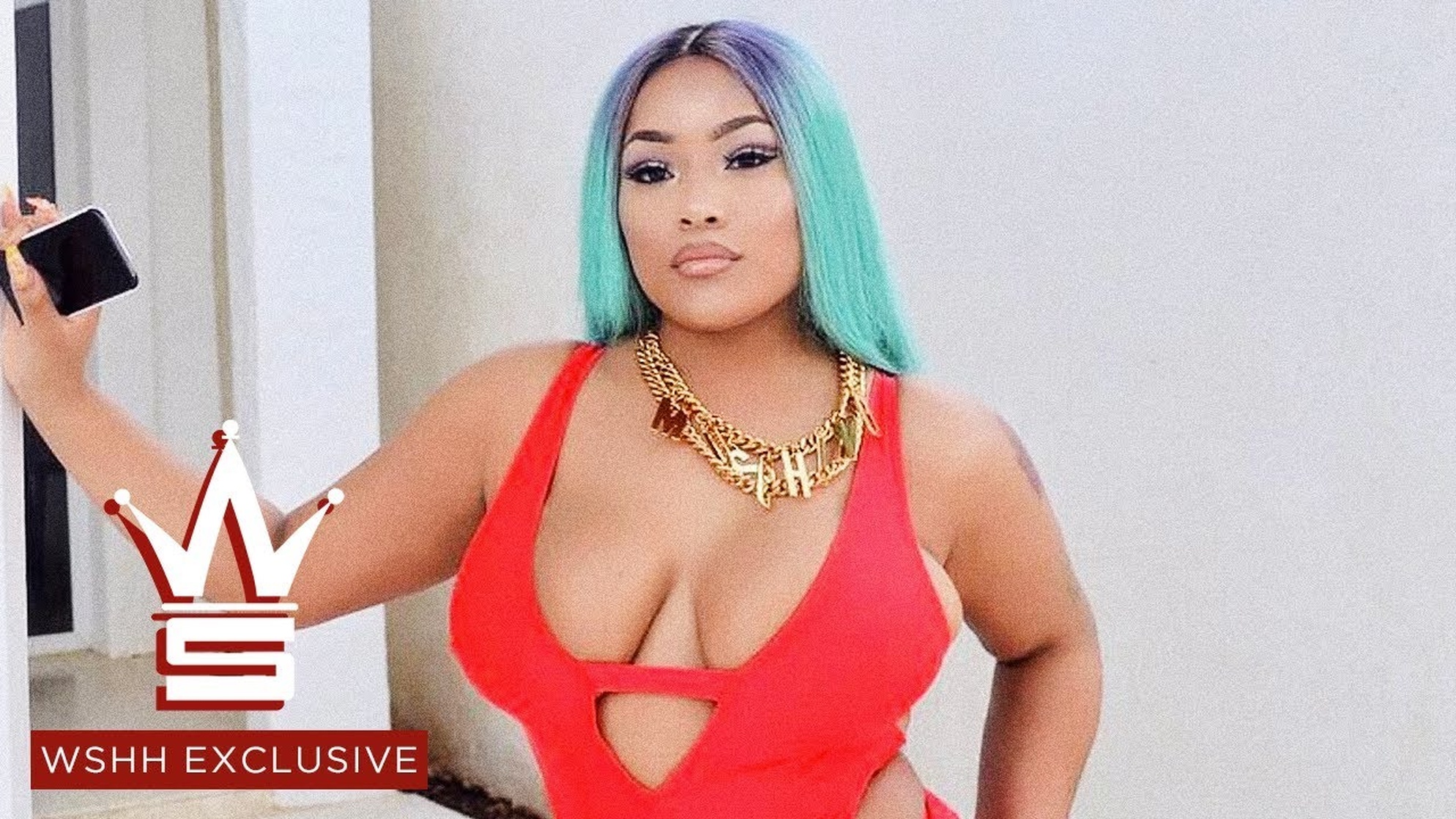 Stefflon Don