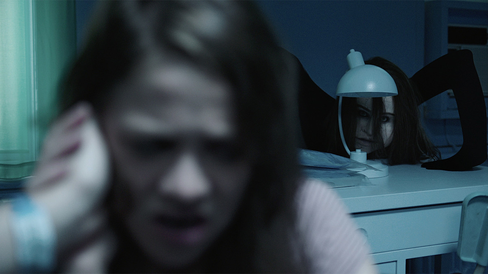 Channel Zero