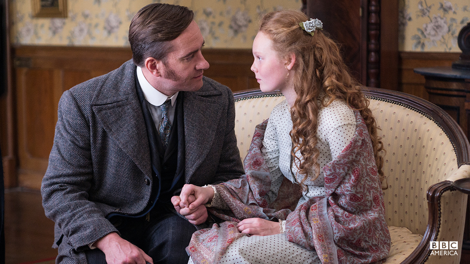 Ripper Street