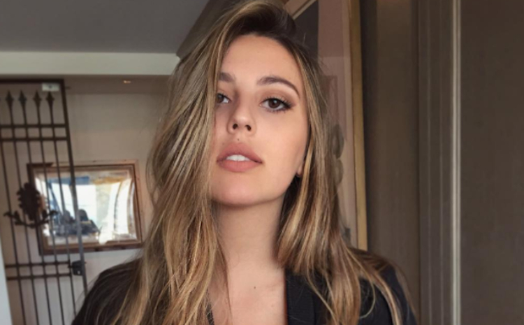 Sophia Rose Stallone Sophia Rose Stallone