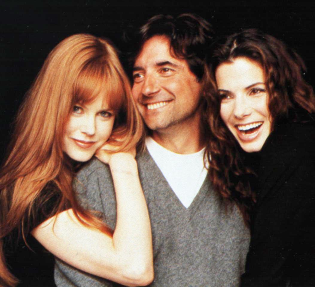 Practical Magic
