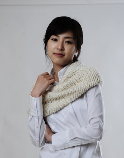 Picture of Yeon-hee Lee