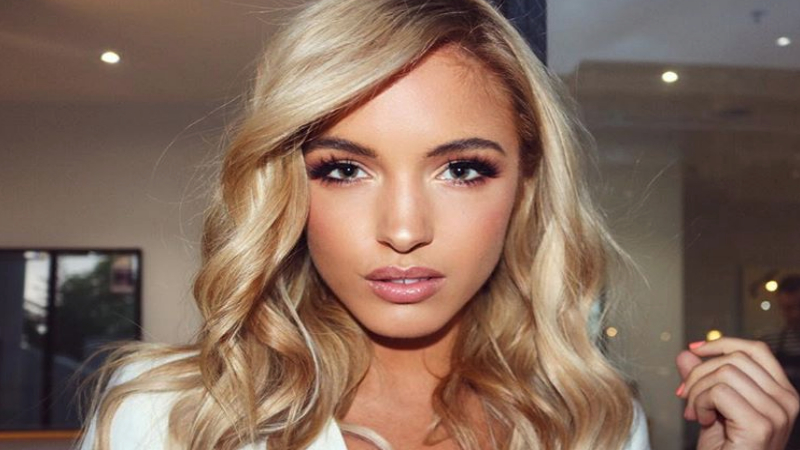 Olivia Rogers