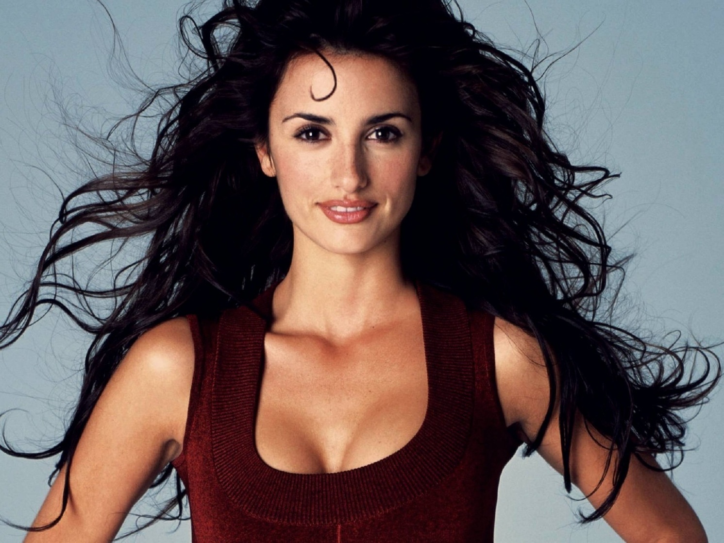 Penélope Cruz Penélope Cruz