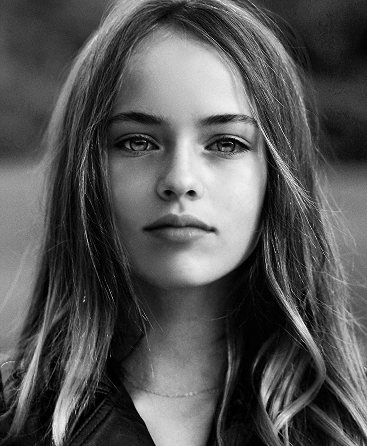 Picture of Kristina Pimenova (I)