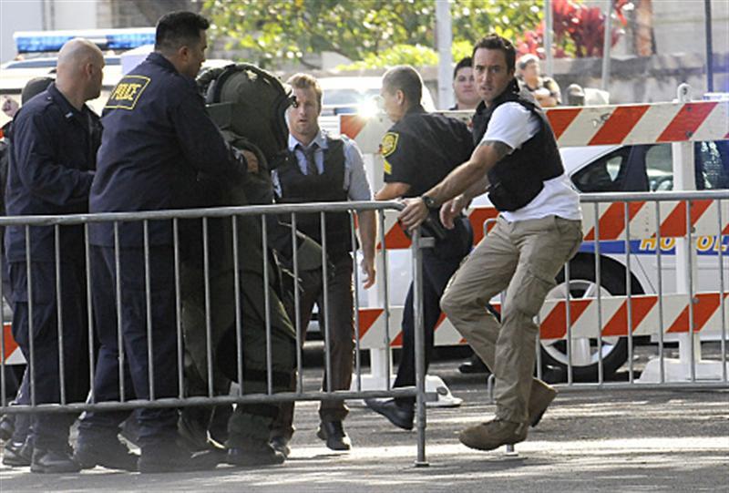 Hawaii Five-0