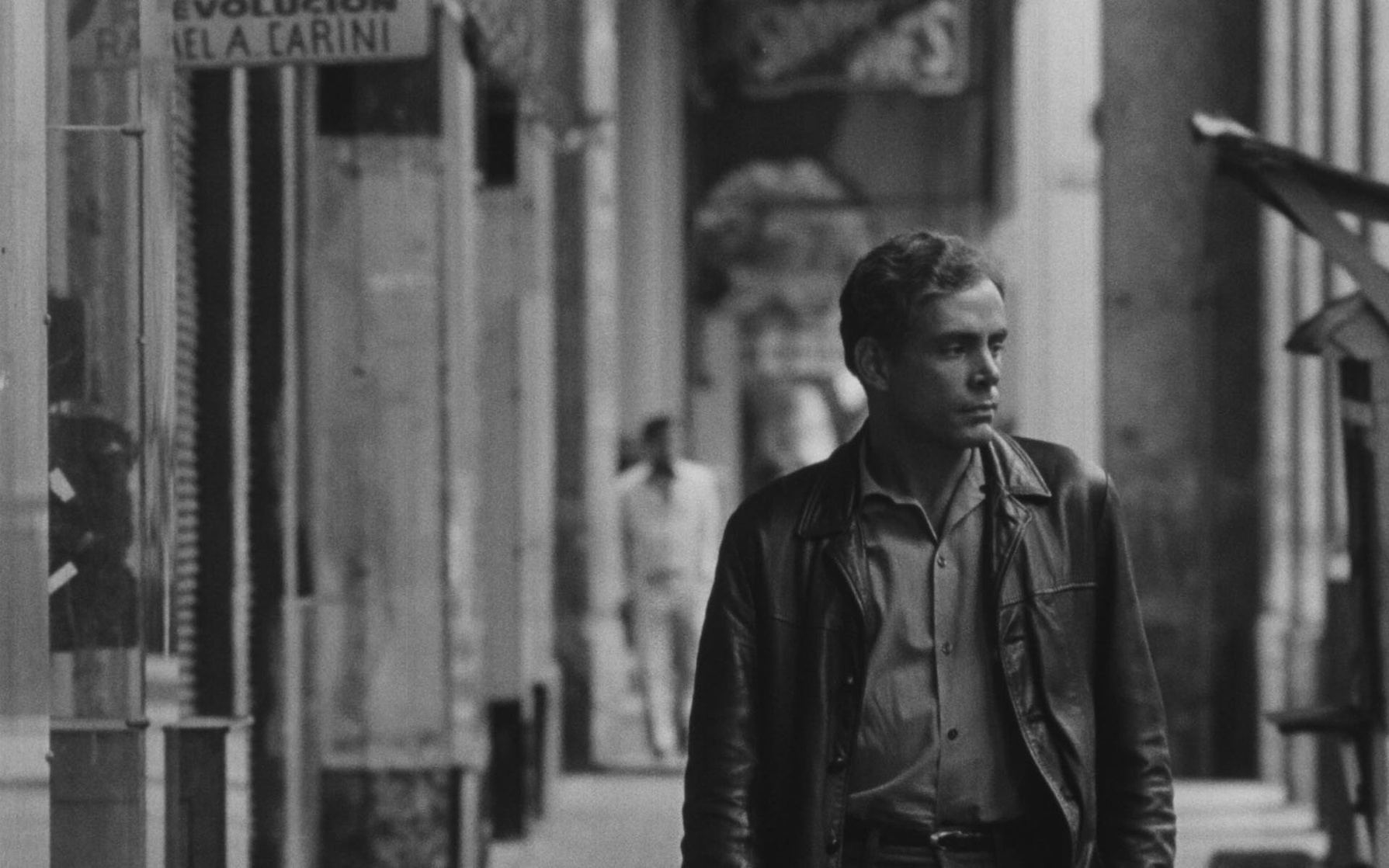Memories of Underdevelopment (1968)