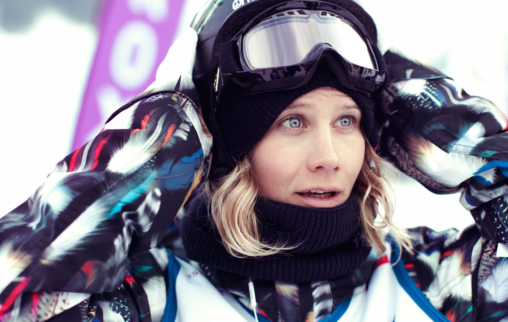 Kjersti Buaas