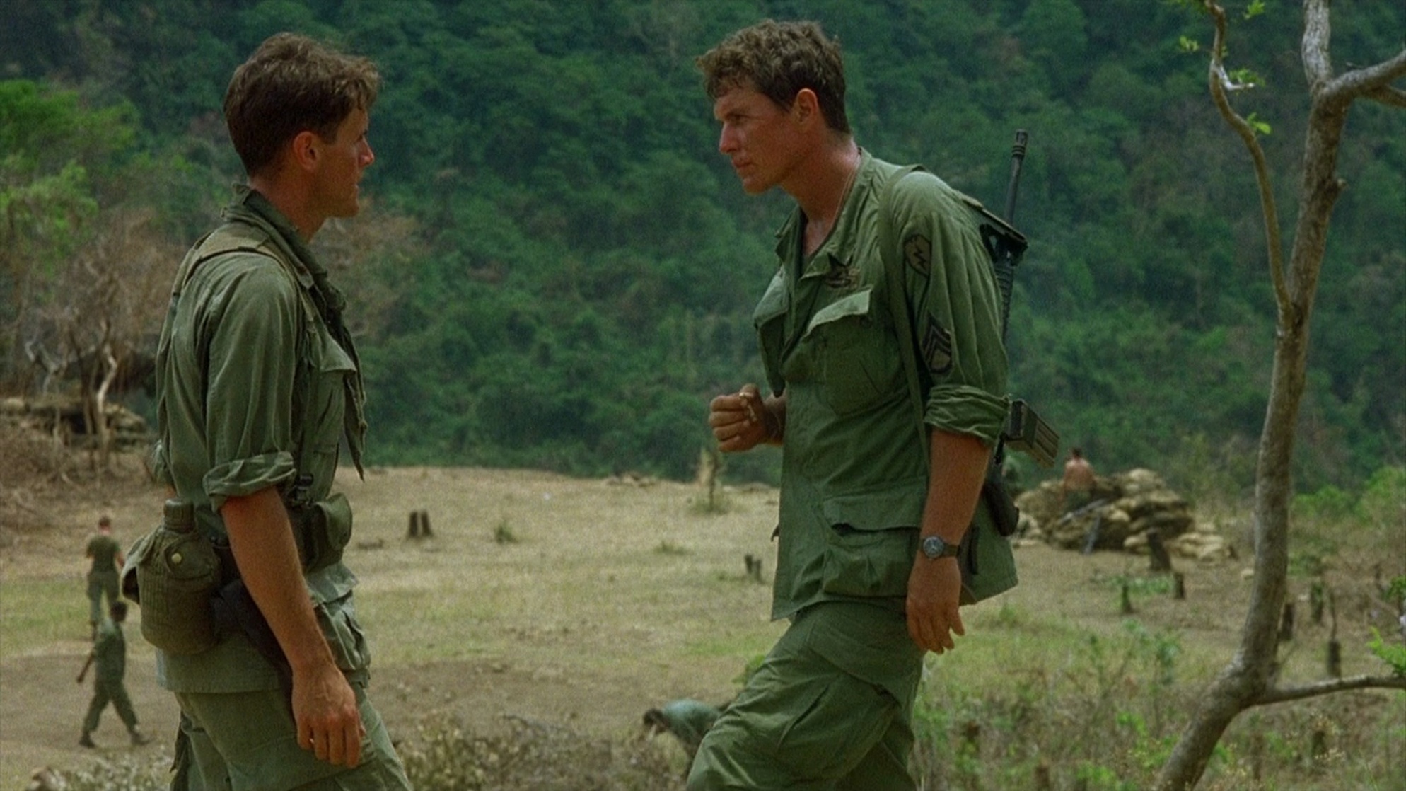 Platoon