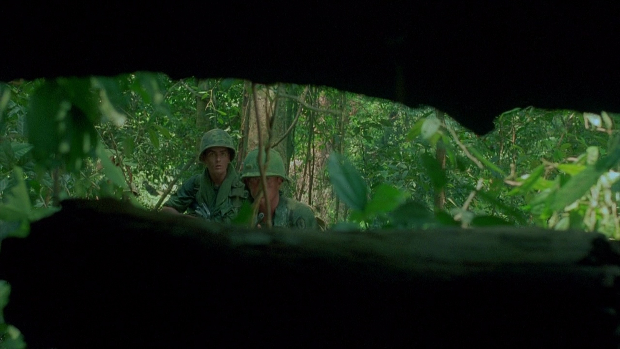 Platoon Platoon