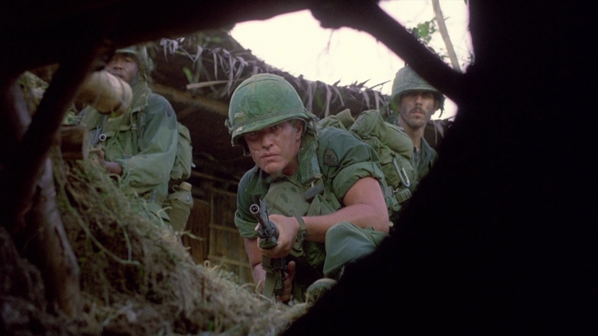 Platoon