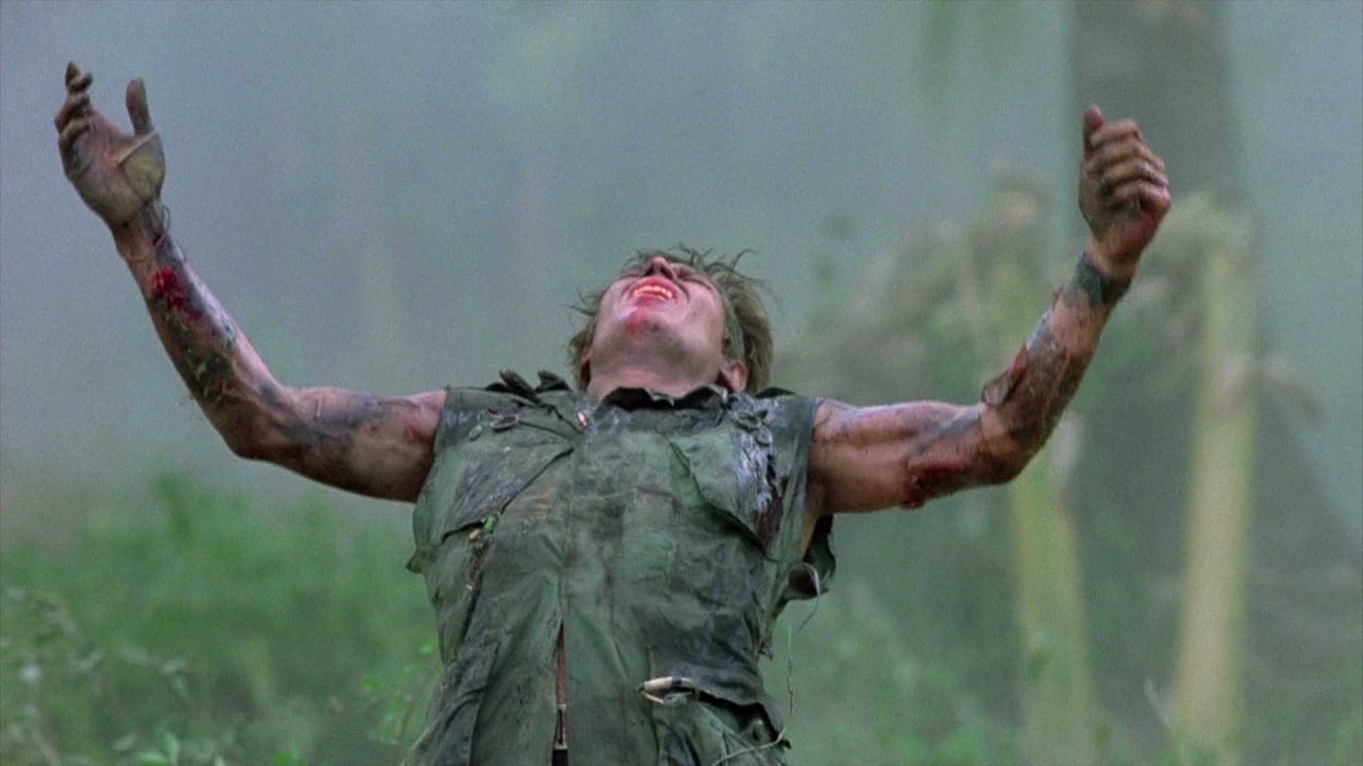 Platoon Platoon