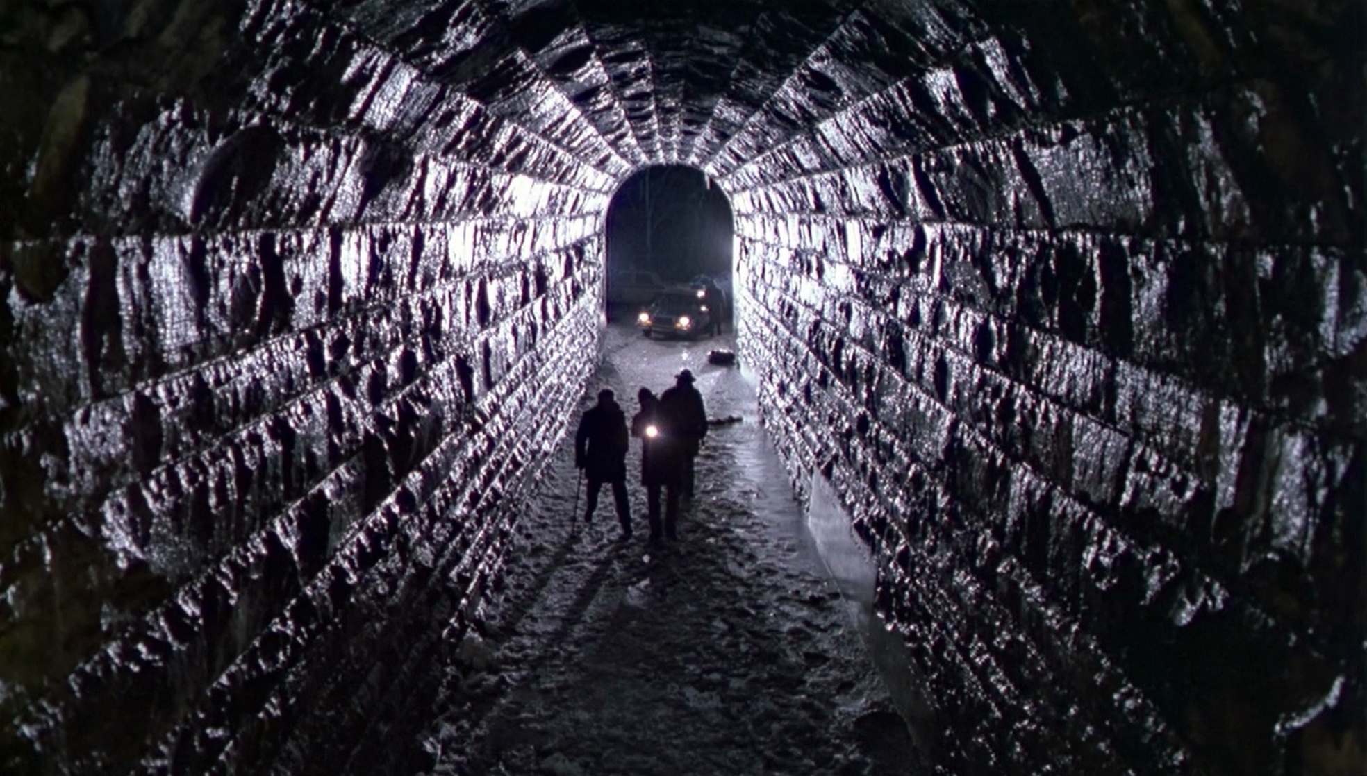The Dead Zone The Dead Zone