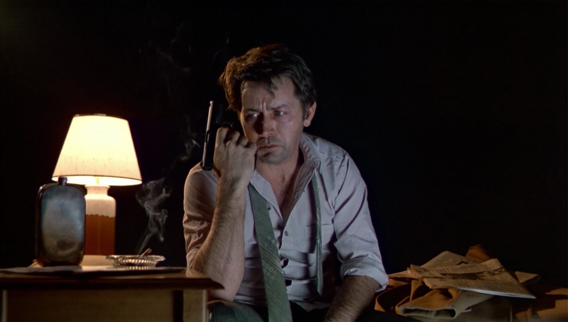 The Dead Zone The Dead Zone
