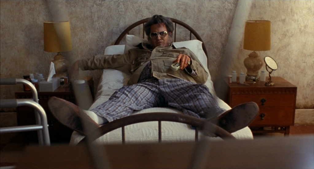 Bubba Ho-Tep (2002)