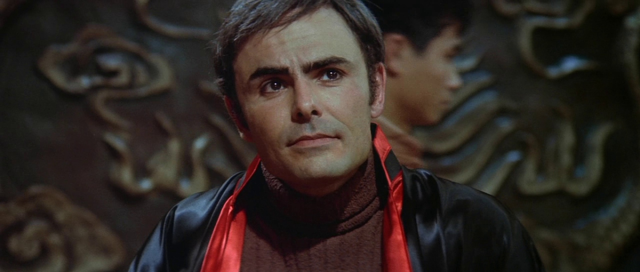 Enter the Dragon